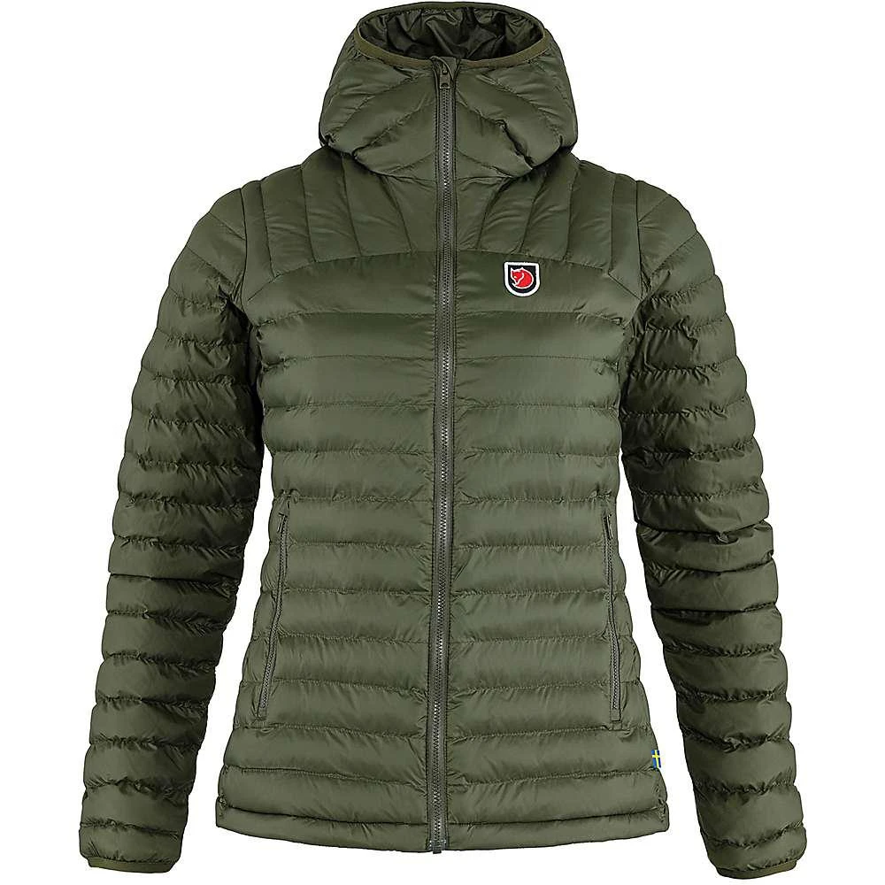 商品Fjällräven|Fjallraven Women's Expedition Latt Hoodie,价格¥1790,第1张图片