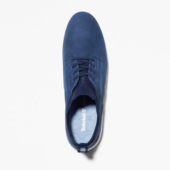 商品Timberland|Bradstreet Ultra Sneaker for Women in Navy,价格¥656,第3张图片详细描述