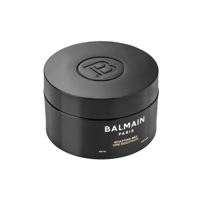巴尔曼 美发定型发蜡100ml 自然哑光蓬松 商品
