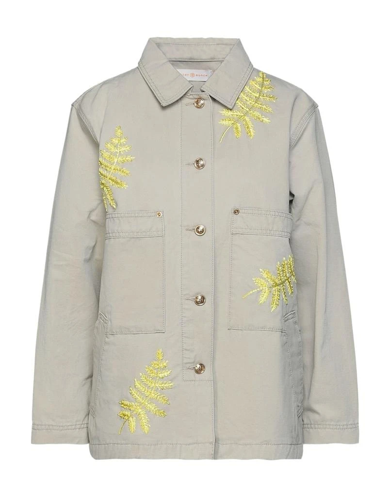 商品Tory Burch|Full-length jacket,价格¥1389,第1张图片