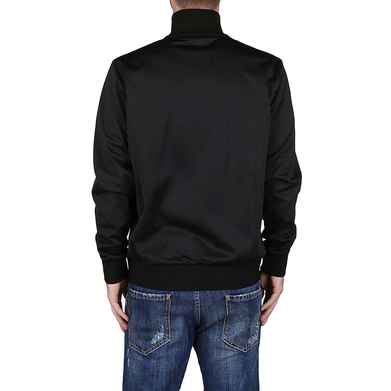 GIVENCHY 纪梵希 男士黑色卫衣/帽衫 BMJ07W300B-001 商品