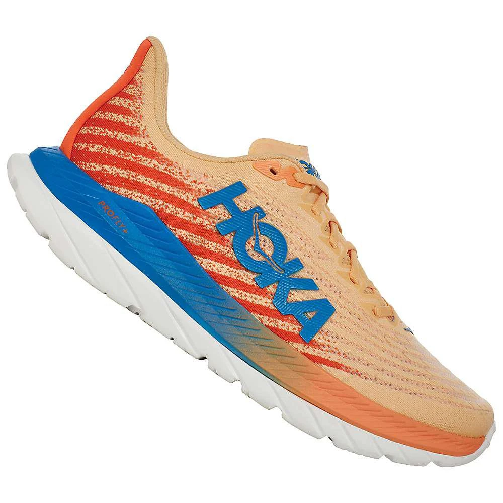 商品Hoka One One|Hoka One One Men's Mach 5 Shoe,价格¥1153,第5张图片详细描述