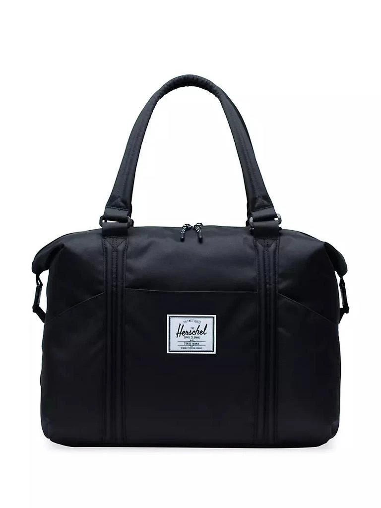 商品Herschel Supply|2-Piece Strand Sprout Duffle Bag & Changing Mat,价格¥494,第2张图片详细描述
