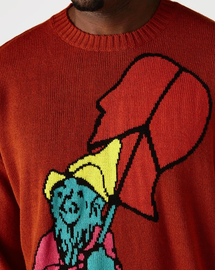 商品Brain Dead|Gnome Sweater,价格¥1089,第4张图片详细描述