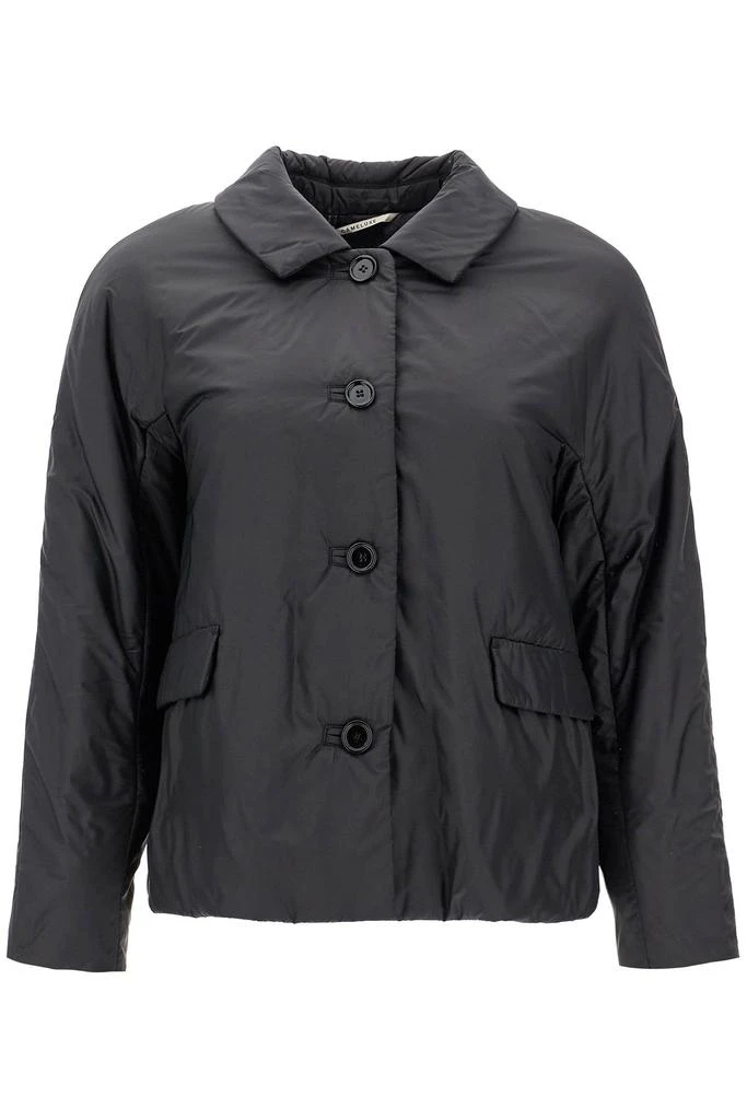 商品MAX MARA THE CUBE|reversible technical canvas jacket,价格¥1692,第1张图片