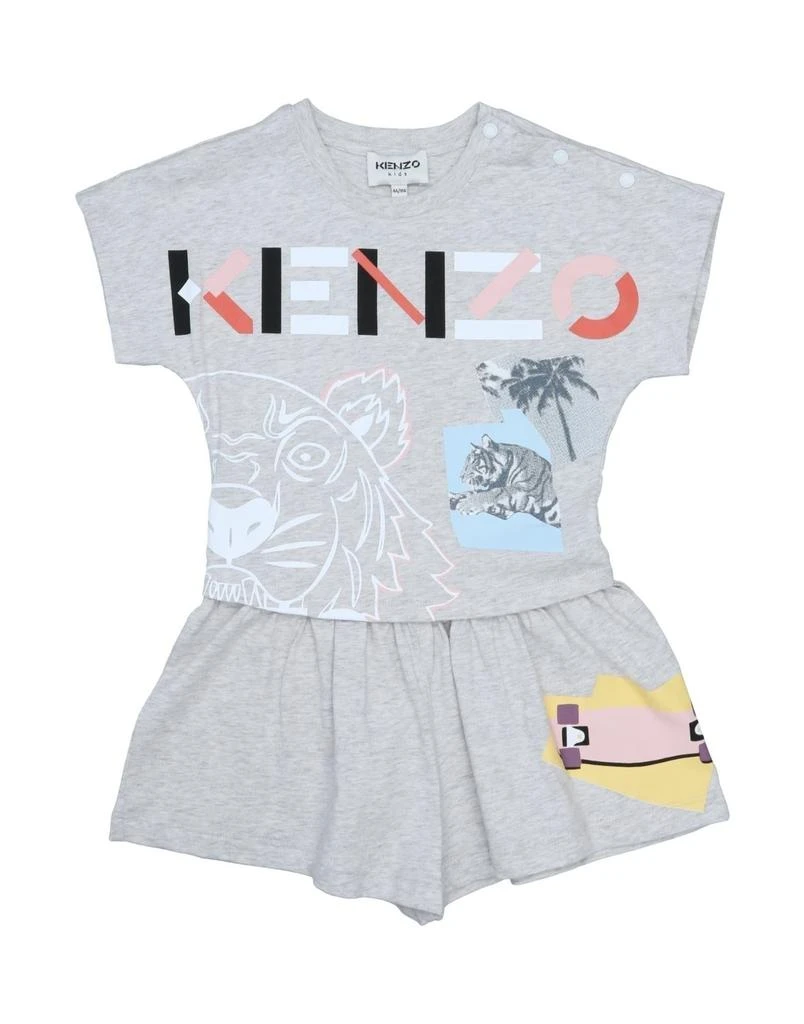 商品Kenzo|Kids’ jumpsuit,价格¥1092,第1张图片