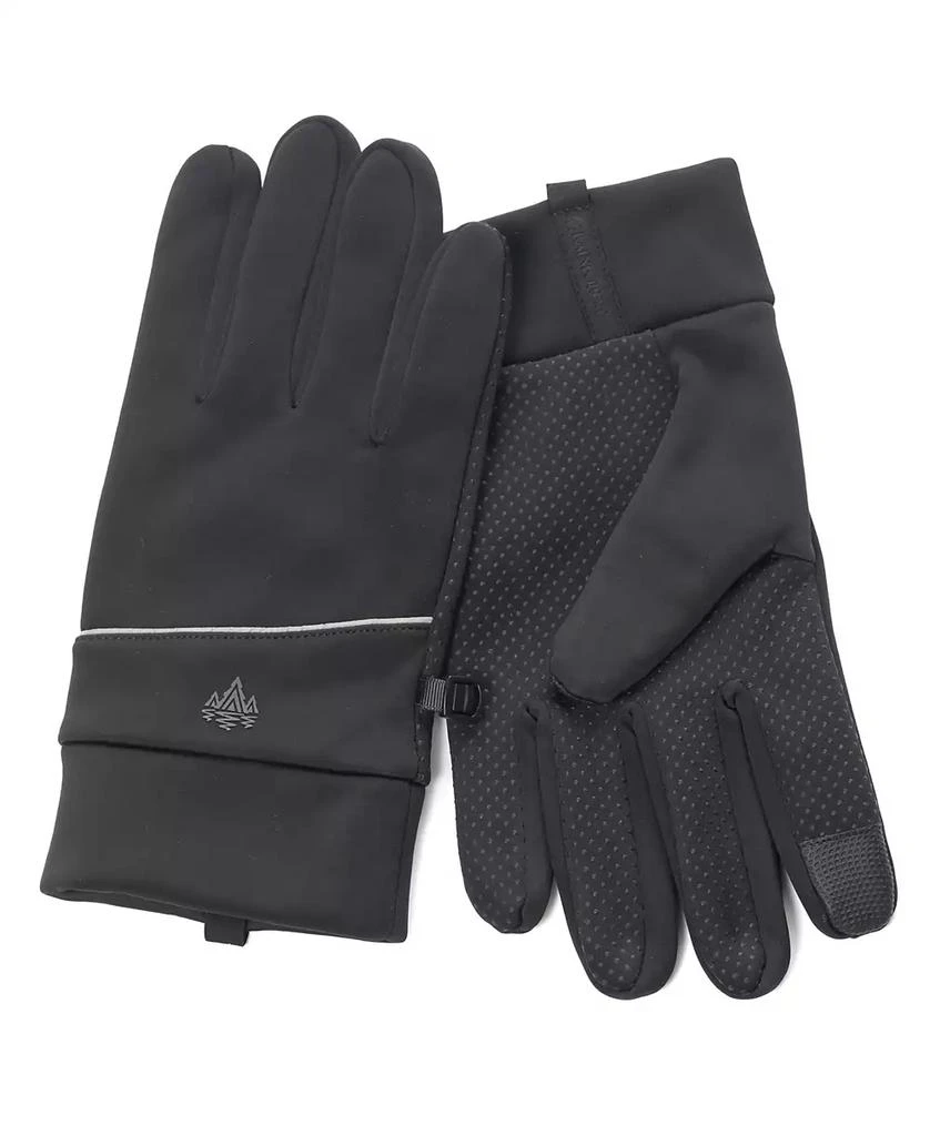 商品Rainforest|Men's Performance Outdoor Glove with Piping,价格¥300,第1张图片