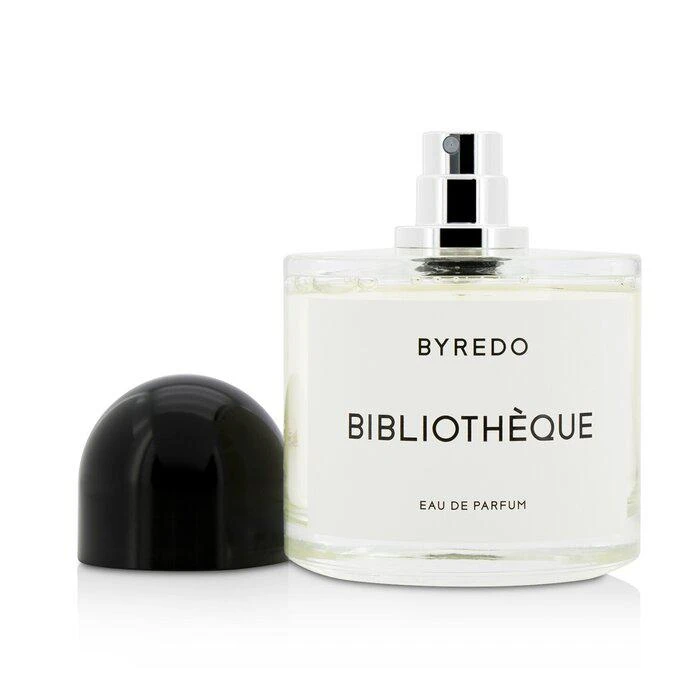 商品BYREDO|Byredo 藏书阁香薰喷雾 100ml/3.3oz,价格¥1454,第2张图片详细描述