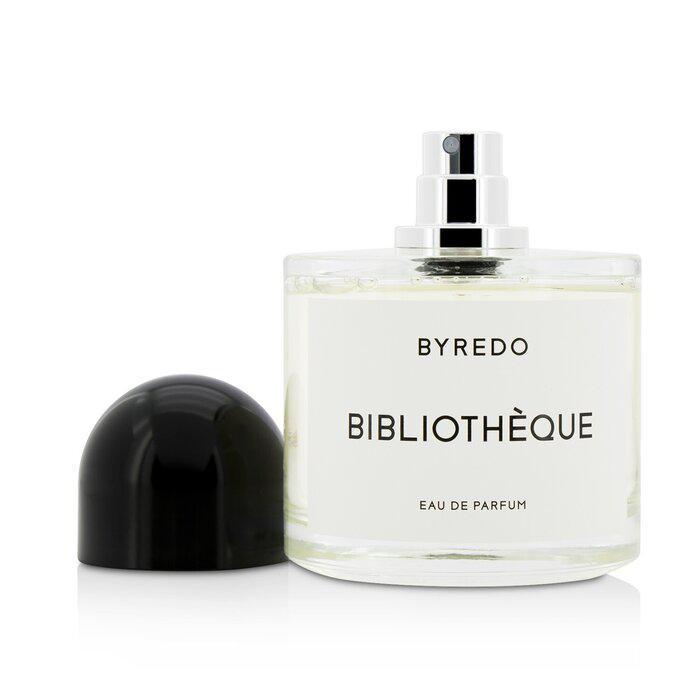 商品BYREDO|Byredo 藏书阁香薰喷雾 100ml/3.3oz,价格¥2448,第4张图片详细描述