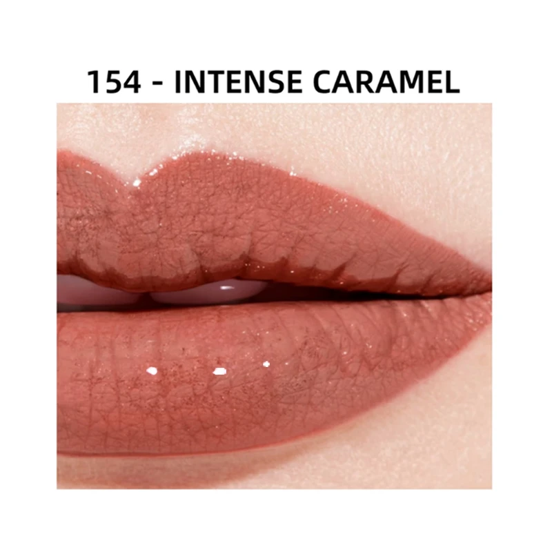 CHANEL香奈儿 双效持色双头唇釉 #174/154/182 8ml 商品