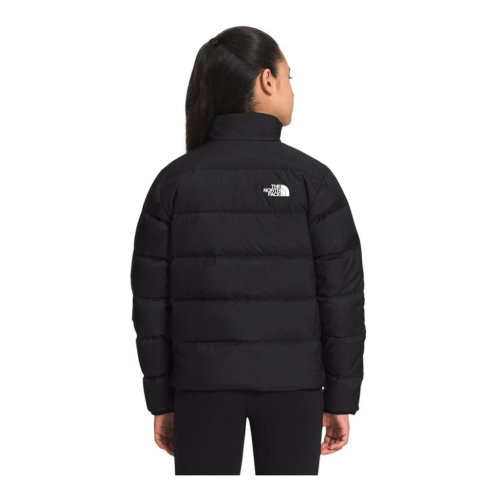 商品The North Face|Big Girls Reversible North Down Jacket,价格¥342,第2张图片详细描述