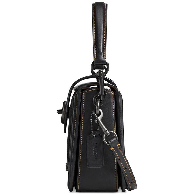 商品Coach|手拎斜跨两用包,价格¥2925,第4张图片详细描述
