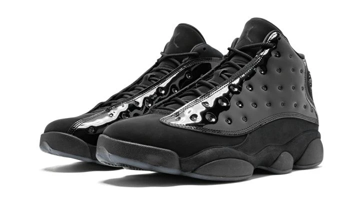 商品Jordan|Air Jordan 13 Retro,价格¥3288-¥3475,第3张图片详细描述