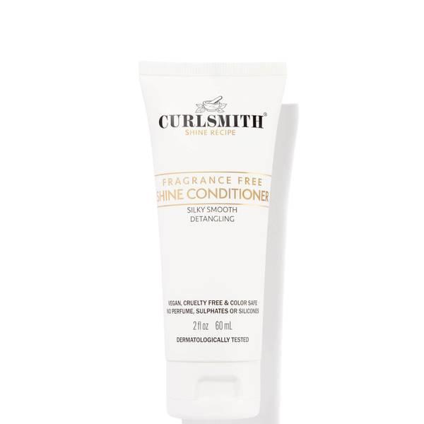 Curlsmith Shine Conditioner Travel Size 2 oz商品第1张图片规格展示