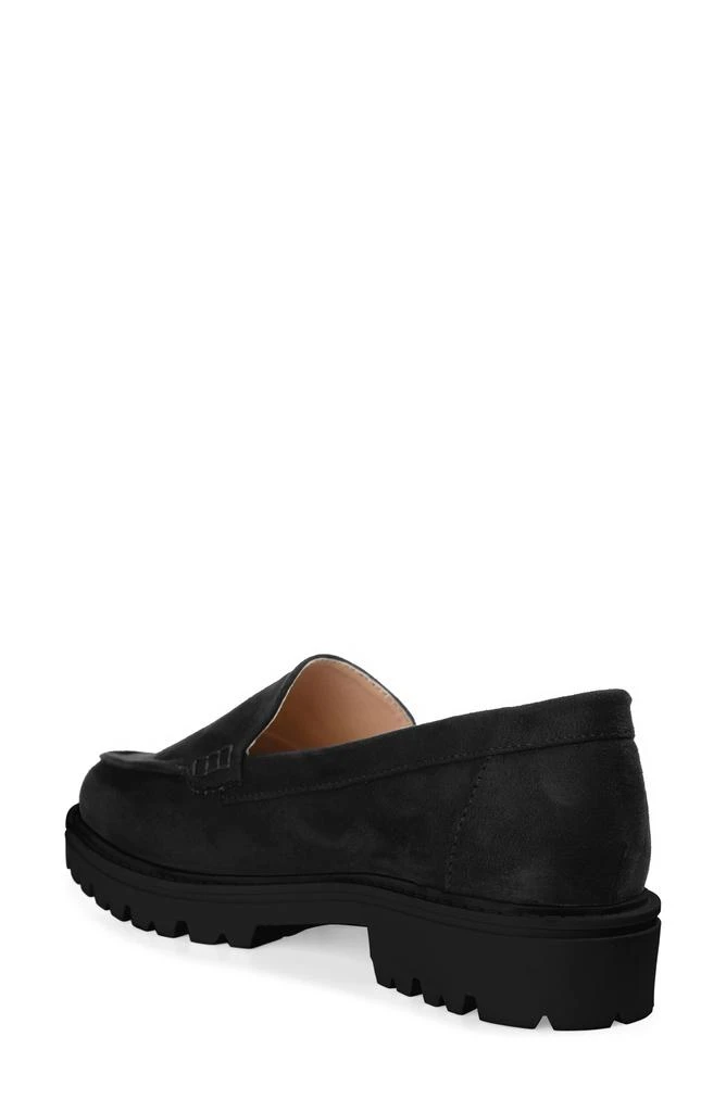 商品Journee Collection|Erika Platform Loafer - Narrow Width,价格¥508,第2张图片详细描述