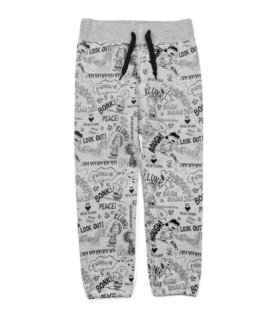 商品Appaman|Appaman X Peanuts Doodle Graphic Sweats,价格¥242,第1张图片