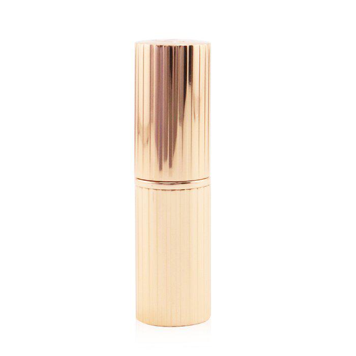 Charlotte Tilbury 摩登雾感唇膏 - # Red Carpet Red 挚爱红毯 -Red Carpet Red 挚爱红毯(3.5g/0.12oz)商品第3张图片规格展示