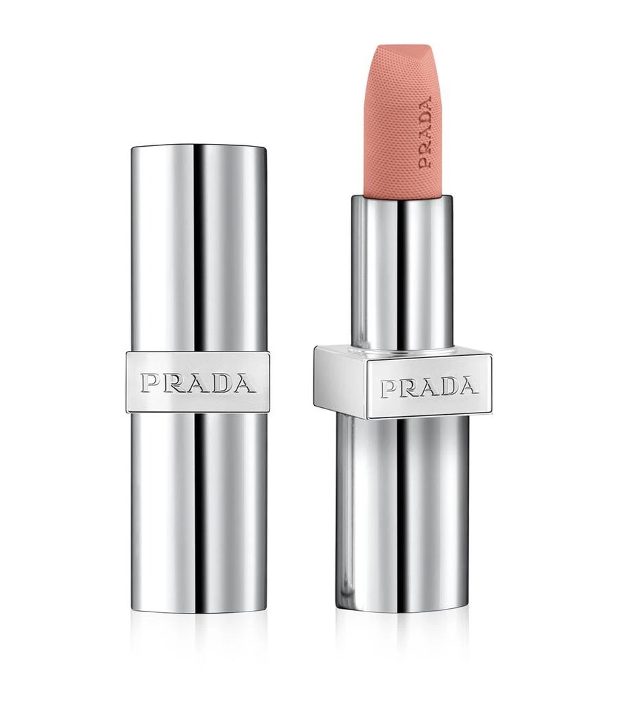 商品Prada Beauty|Prada Monochrome Hyper Matte Lipstick,价格¥364,第1张图片
