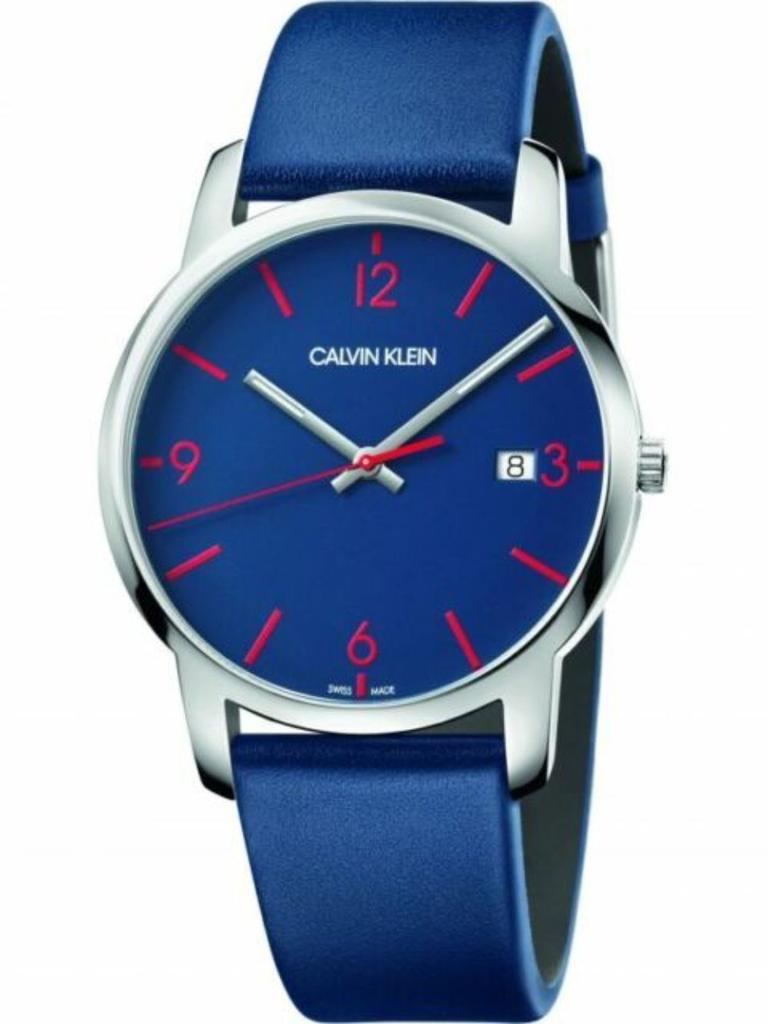 Calvin Klein K2G2G1VX mens mens watch商品第1张图片规格展示