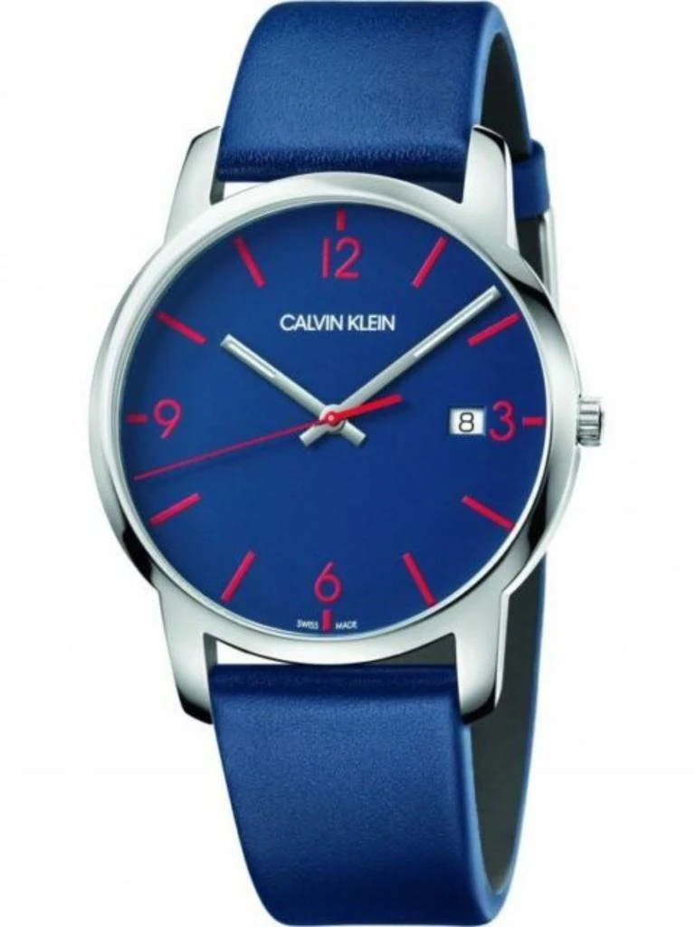 商品Calvin Klein|Calvin Klein K2G2G1VX mens mens watch,价格¥1172,第1张图片