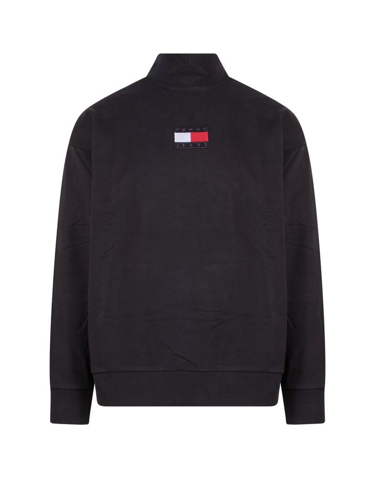 Tommy Hilfiger Sweatshirt商品第1张图片规格展示