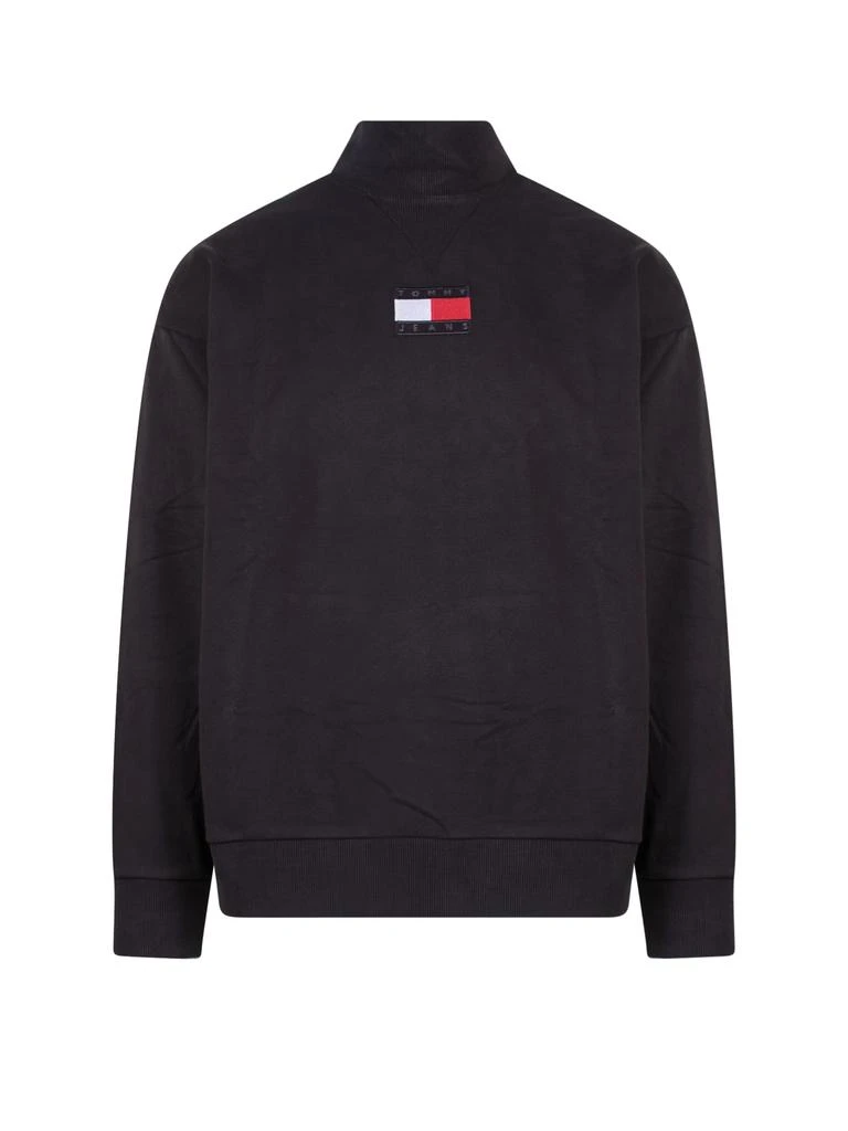 商品Tommy Hilfiger|Tommy Hilfiger Sweatshirt,价格¥940,第1张图片