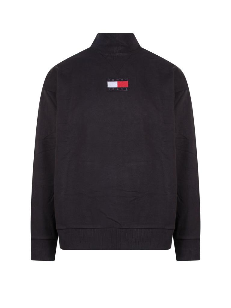 商品Tommy Hilfiger|Tommy Hilfiger Sweatshirt,价格¥954,第1张图片