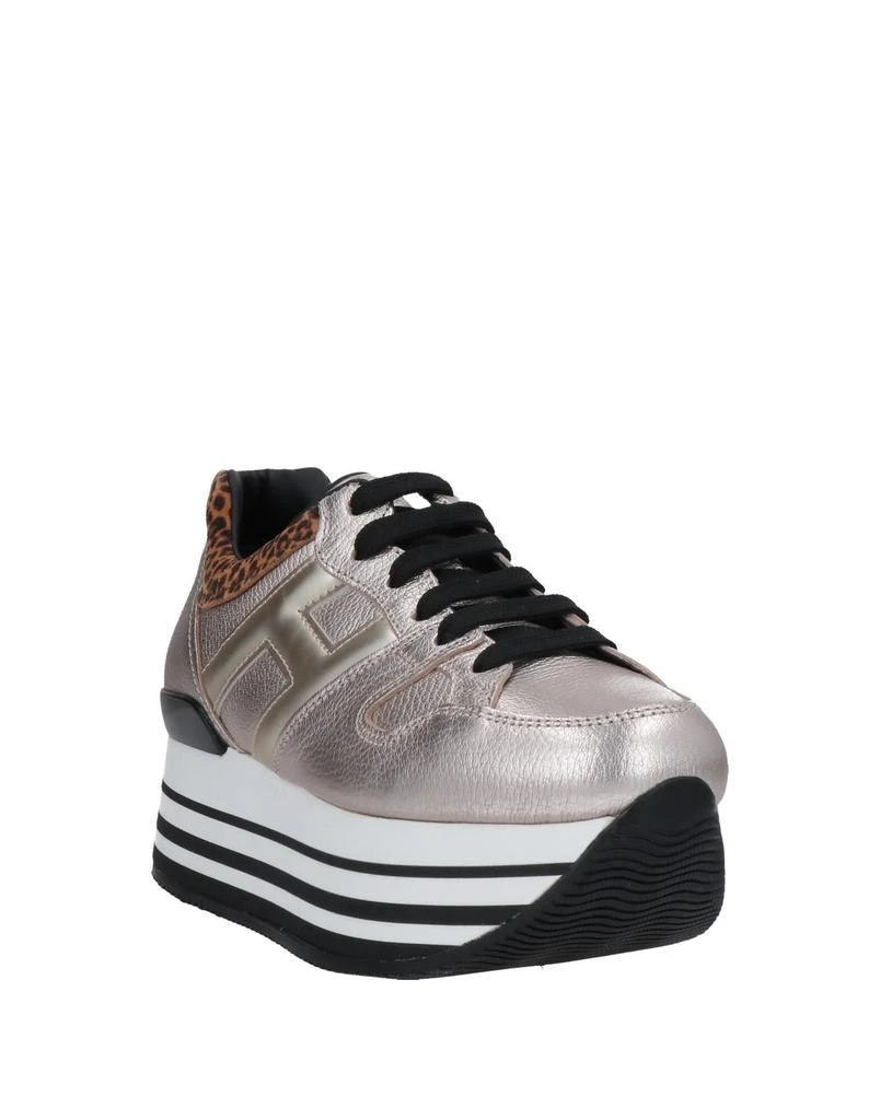 商品hogan|Sneakers,价格¥1066,第2张图片详细描述