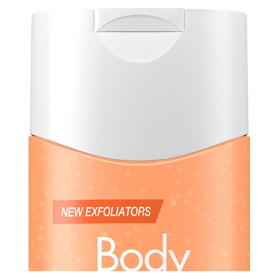 Body Clear Acne Body Scrub, 2% Salicylic Acid商品第7张图片规格展示