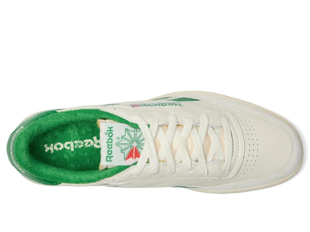 商品Reebok|Club C Revenge,价格¥643,第2张图片详细描述