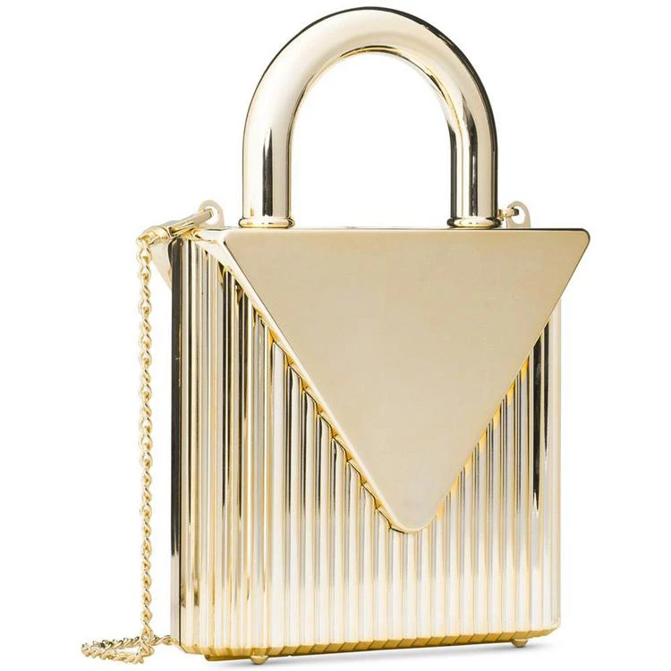 商品Michael Kors|大尺寸锁头包,价格¥1768,第4张图片详细描述