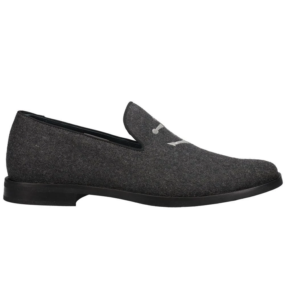 商品Sperry|Overlook Smoking Slipper Plain Toe Dress Shoes,价格¥230,第1张图片