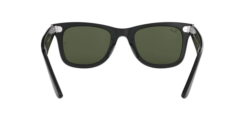 商品Ray-Ban|Ray-Ban Original Wayfarer Classic Sunglasses,价格¥1144,第4张图片详细描述