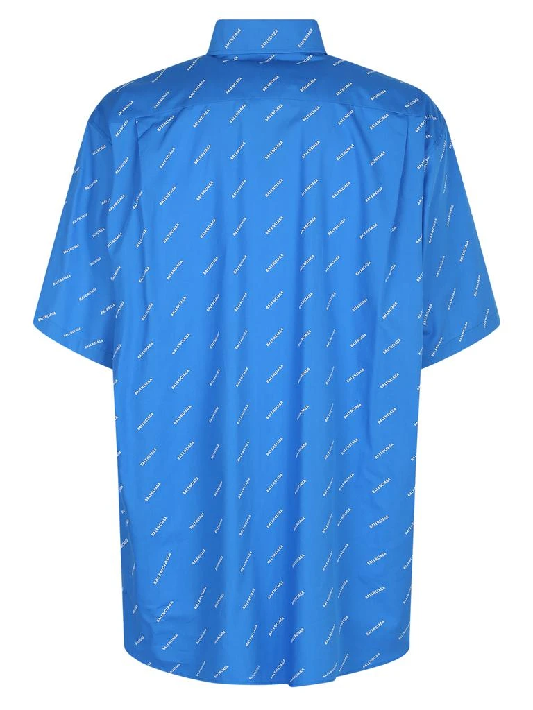 商品Balenciaga|branded shirt,价格¥6791,第2张图片详细描述