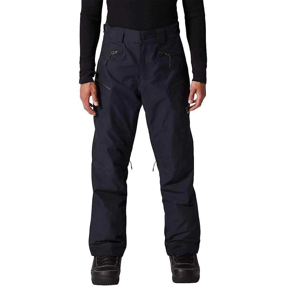 Mountain Hardwear Men's Sky Ridge GTX Pant商品第9张图片规格展示