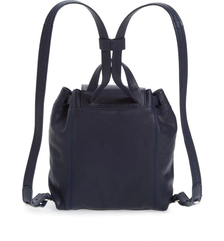 商品Longchamp|Le Pliage Cuir Backpack,价格¥976,第3张图片详细描述