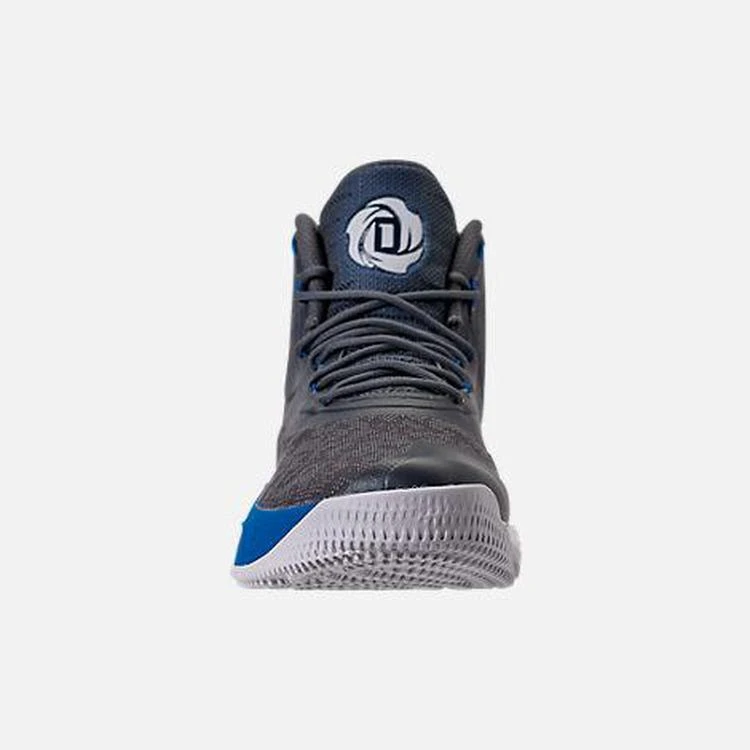 商品Adidas|Men's adidas D Rose 8 Basketball Shoes,价格¥446,第2张图片详细描述