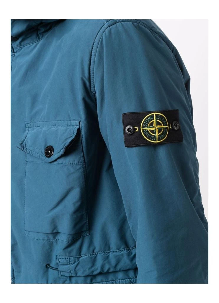商品Stone Island|JACKET,价格¥6900,第4张图片详细描述