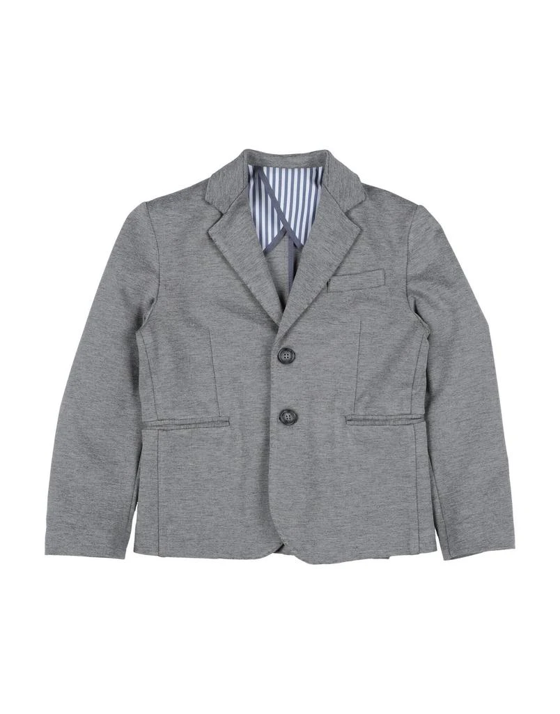 商品SQUAD²|Blazer,价格¥372,第1张图片