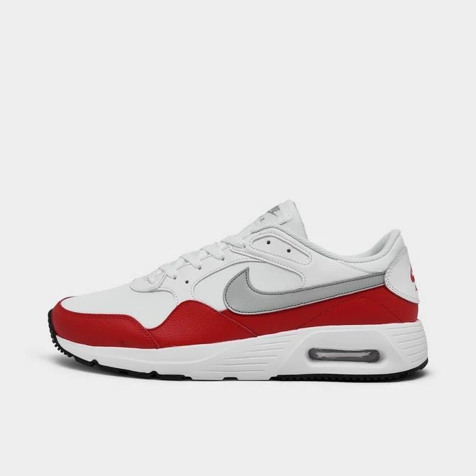 商品NIKE|Men's Nike Air Max SC Casual Shoes,价格¥377,第1张图片