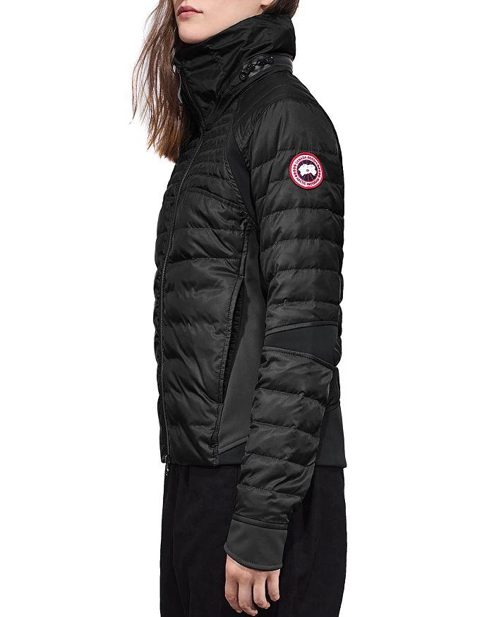 商品Canada Goose|Hybridge Perren Jacket,价格¥5799,第2张图片详细描述