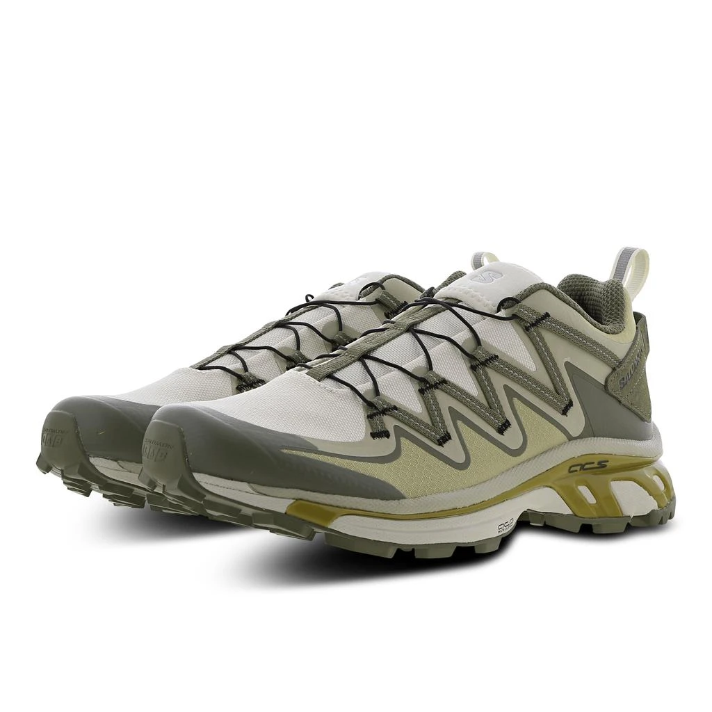 商品Salomon|Salomon XT-Rush Utility - Men Shoes,价格¥695,第2张图片详细描述