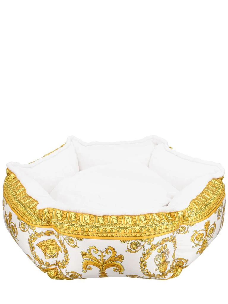 商品Versace|Cat Bed,价格¥7121,第1张图片详细描述