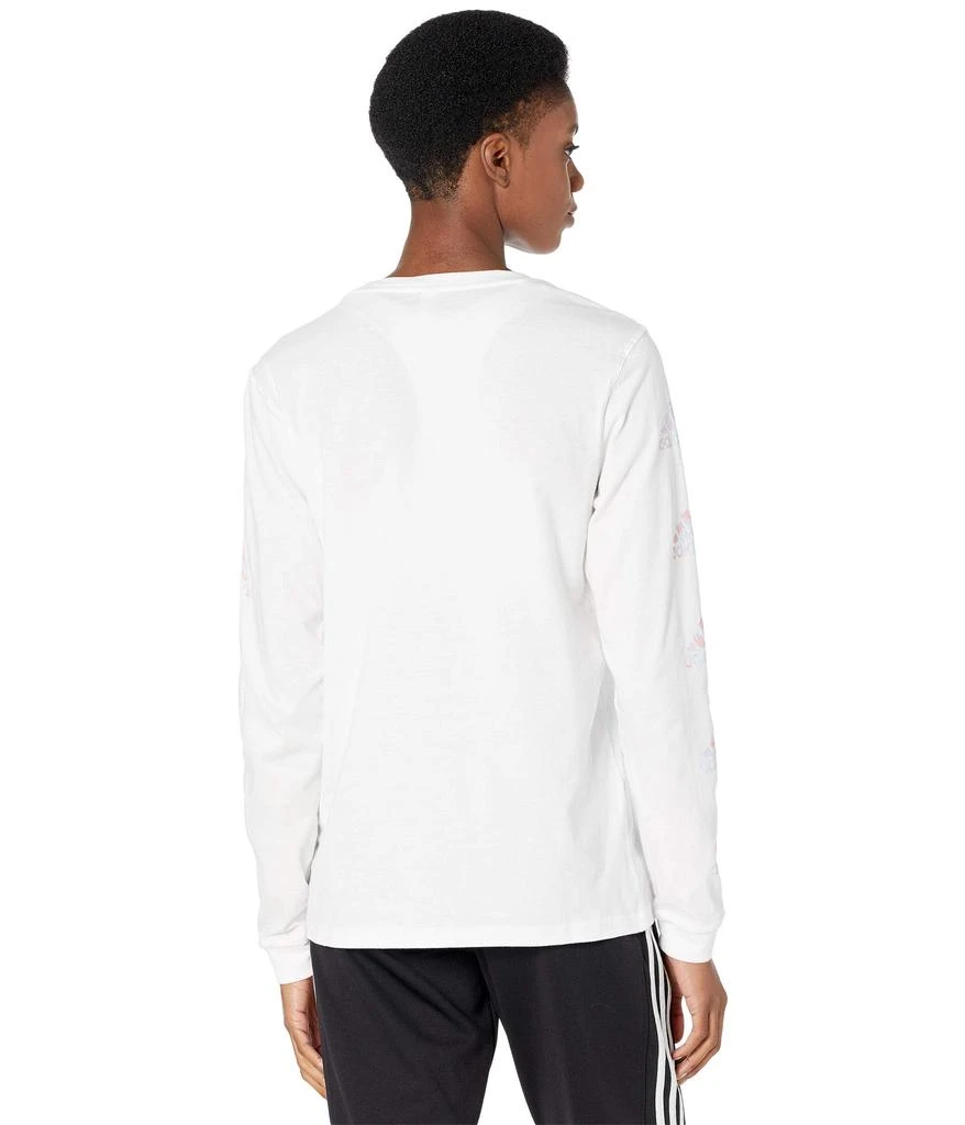 商品Adidas|Universal Long Sleeve T-Shirt,价格¥134,第2张图片详细描述