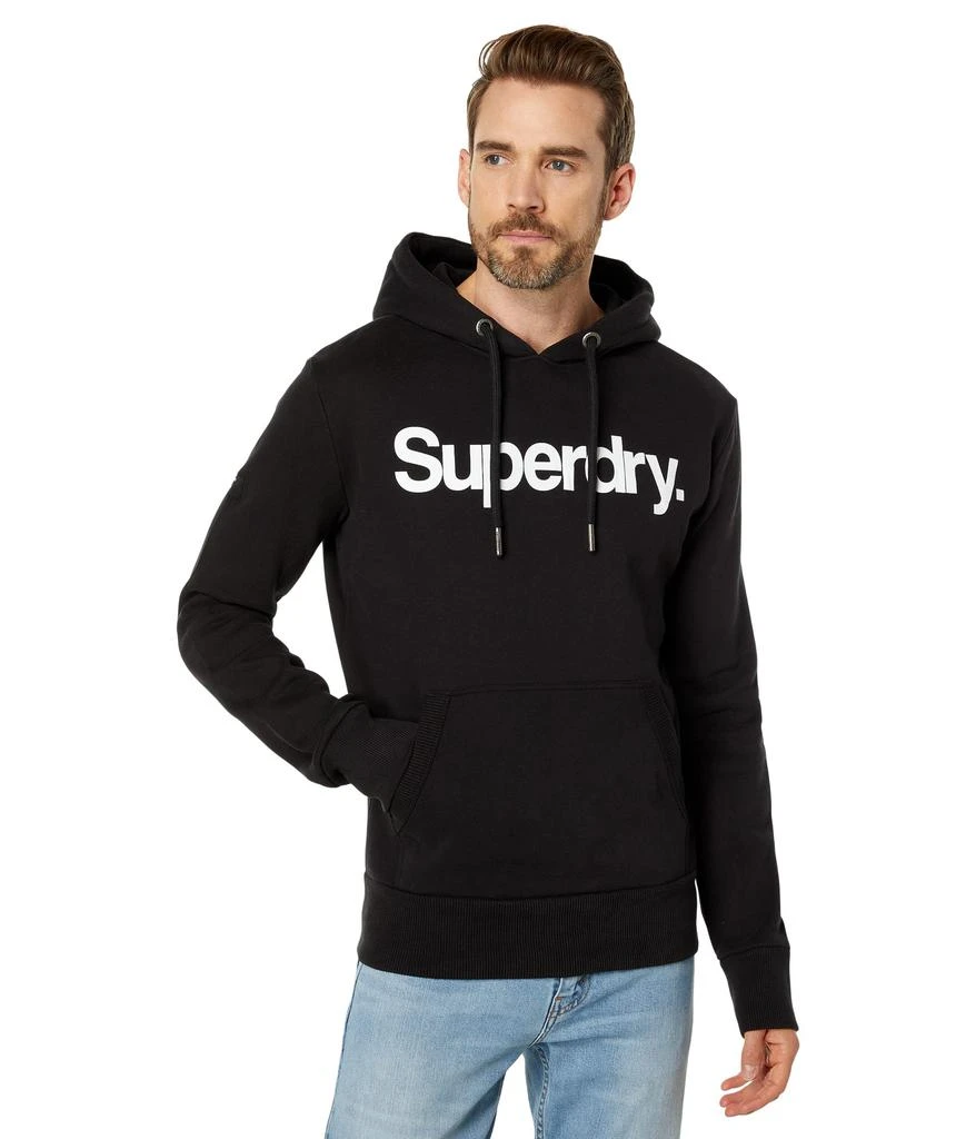 商品Superdry|CL Hoodie,价格¥523,第1张图片