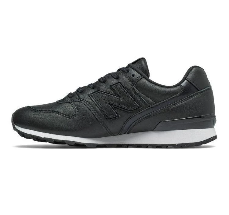 商品New Balance|696 Leather,价格¥283,第3张图片详细描述
