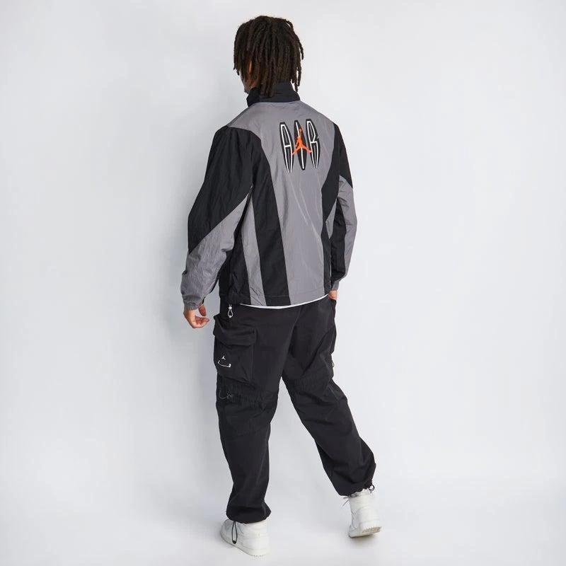 商品Jordan|Jordan Flight Mvp - Men Track Tops,价格¥1076,第3张图片详细描述