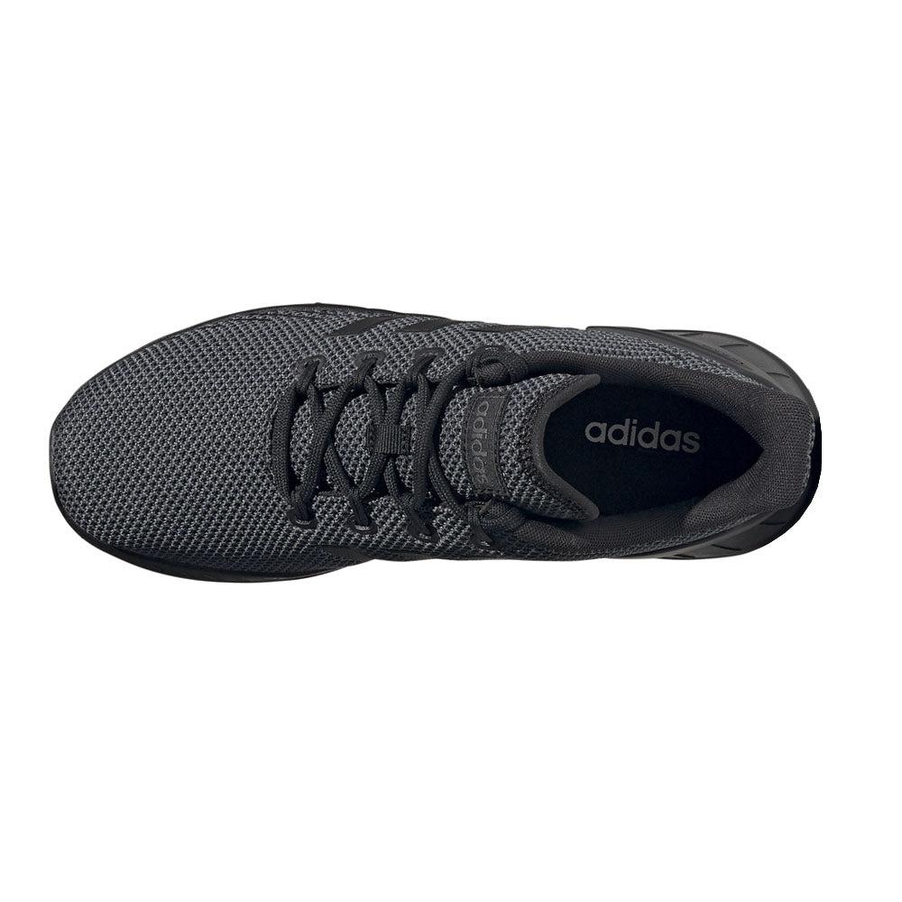 adidas gazelle silver green womens adidas Questar Flow NXT Shoes Core Black / Cloud White / Core Black –  Heppo.com main image 0