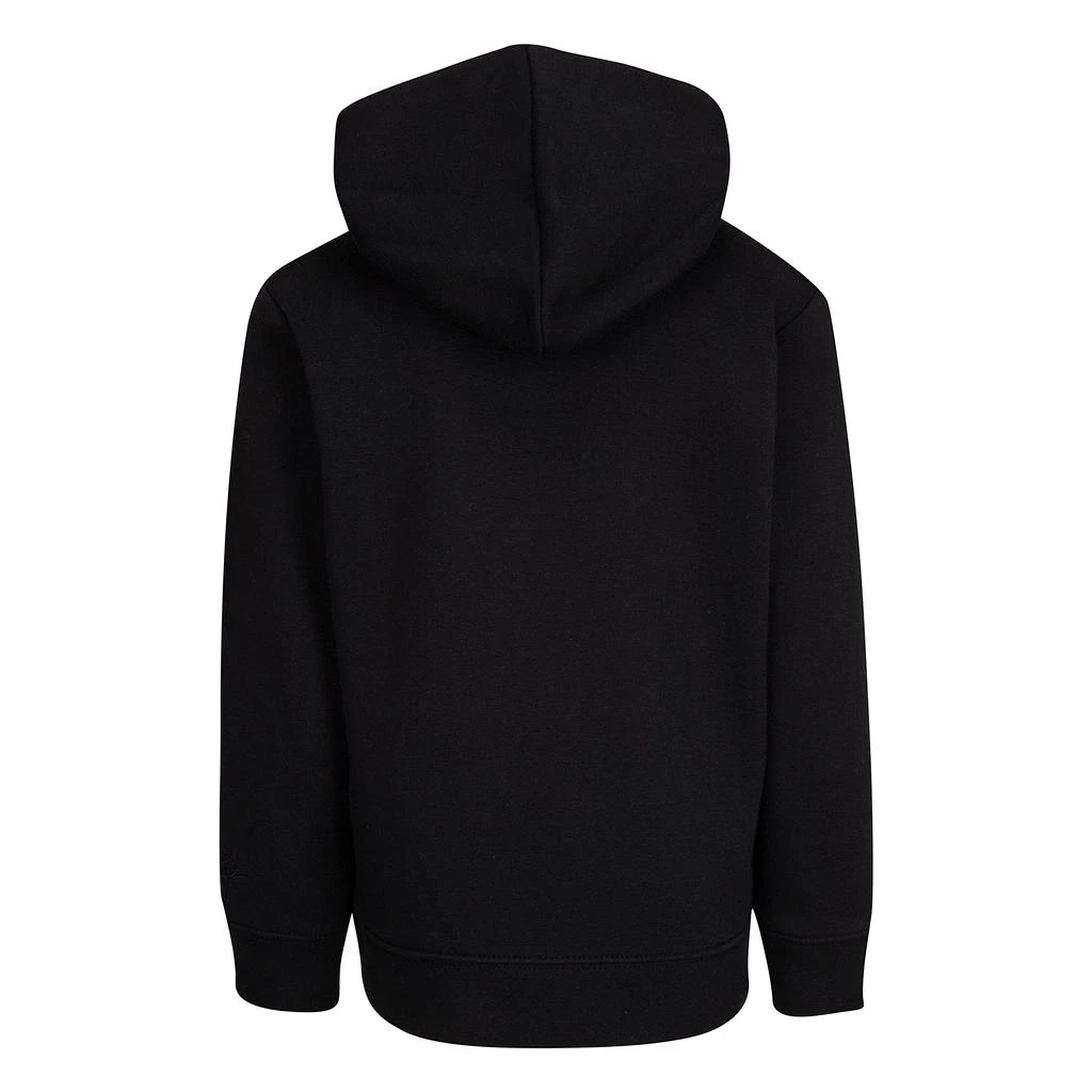 商品Jordan|Essentials Pullover (Little Kids),价格¥264,第3张图片详细描述