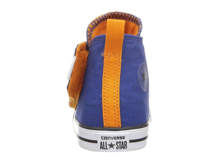 商品Converse|Chuck Taylor® All Star® Simple Step Hi (Infant/Toddler),价格¥169,第5张图片详细描述